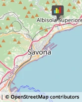 Impianti Sportivi,17011Savona