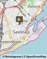 Impianti Sportivi,17100Savona