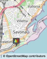 Impianti Sportivi,17100Savona