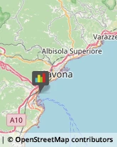 Impianti Sportivi,17047Savona