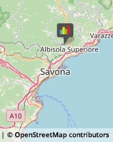 Impianti Sportivi,17011Savona