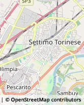 Via Giovanni Verga, 80,10036Settimo Torinese