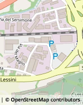 Via del Maglio, 11,05100Terni