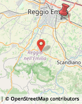 Via Monti Urali, 38,42122Reggio nell'Emilia