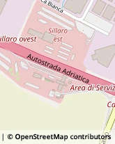 Nettezza Urbana - Servizio,40024Bologna