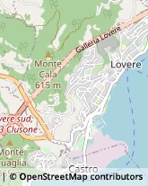 Via 2 Giugno, 11,24065Lovere