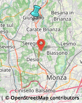 Discoteche - Locali e Ritrovi,20833Monza e Brianza