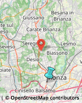 Agenzie di Animazione e Spettacolo,20900Monza e Brianza