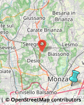 Agenzie di Animazione e Spettacolo,20047Monza e Brianza