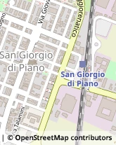 Via Giuseppe Garibaldi, 8,40016San Giorgio di Piano