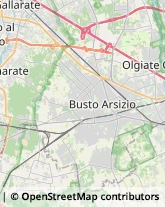 Via Serio, 11,21057Olgiate Olona