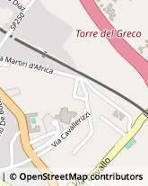 Via Martiri d'Africa, 105,80059Torre del Greco