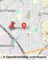 Via Caduti della Liberazione, 19,21047Saronno