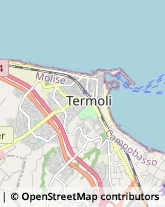 Traversa Via del Pini, 7,86039Termoli