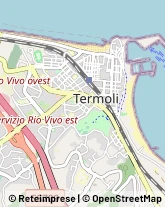 Via Maratona, 6/B,86039Termoli