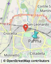 Oculisti - Medici Specialisti,43121Parma