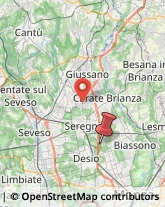 Via Lombardia, 36,20851Lissone