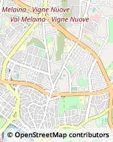 Via Monte Resegone, 3,00137Roma