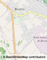 Via Vigone, 7,10090Bruino