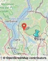 Campeggi, Villaggi Turistici e Ostelli,21100Varese