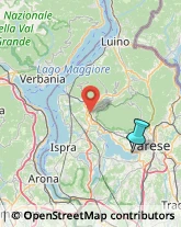 Campeggi, Villaggi Turistici e Ostelli,21100Varese