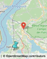 Campeggi, Villaggi Turistici e Ostelli,21020Varese