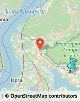 Campeggi, Villaggi Turistici e Ostelli,21020Varese