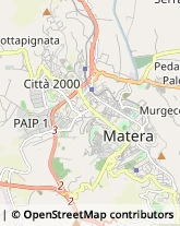 Via Domenico Ridola, 40,75100Matera