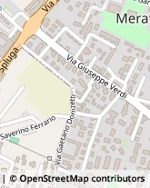 Viale Giuseppe Verdi, 55/A,23807Merate