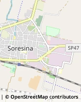 Via XI febbraio, 10/A,26100Soresina