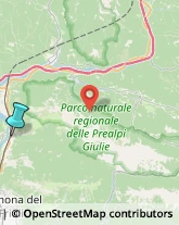 Campeggi, Villaggi Turistici e Ostelli,33010Udine