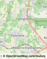 Via La Famiglia, 6,25050Paderno Franciacorta