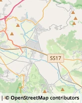 Strada Statale Subequana, 261,67021Barisciano