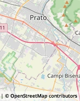 Via Caduti sul Lavoro, 48,59100Prato