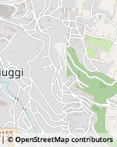 Via Poggio Fiorito, 16,03014Fiuggi