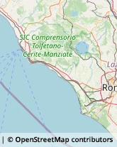 Ricerca Scientifica - Istituti Sperimentali e Stazioni,00058Roma