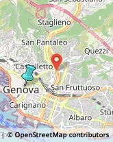 Palestre e Centri Fitness,16121Genova