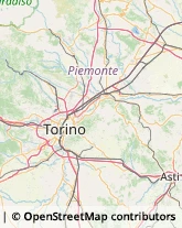 Via Tirreno, 217,10136Torino