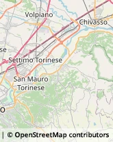 Strada del Pascolo, 65,10156Torino