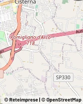 Via Passariello, 237,80038Pomigliano d'Arco