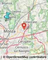 Agenzie di Animazione e Spettacolo,20851Monza e Brianza