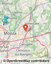 Agenzie di Animazione e Spettacolo,20851Monza e Brianza