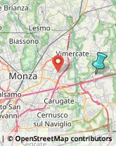 Agenzie di Animazione e Spettacolo,20873Monza e Brianza