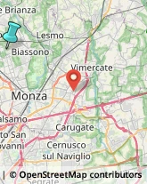 Agenzie di Animazione e Spettacolo,20846Monza e Brianza