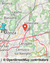 Uffici Temporanei,20835Monza e Brianza