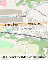 Corso Torino, 40,10090Avigliana