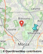 Abbigliamento,20852Monza e Brianza