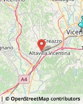 Tende e Tendaggi,36100Vicenza