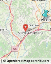 Tende e Tendaggi,36100Vicenza