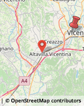 Via Battaglione Framarin, 43,36100Vicenza